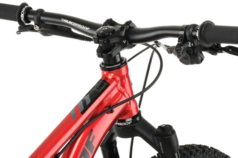 Nukeproof Cub-Scout 20inch Race - 2021 - Racing Red-6